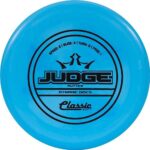 DYNAMIC DISCS JUDGE CLASSIC SOFT
