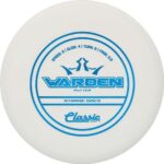 DYNAMIC DISCS WARDEN CLASSIC SOFT
