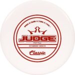 DYNAMIC DISCS JUDGE CLASSIC SOFT