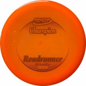 INNOVA ROADRUNNER CHAMPION