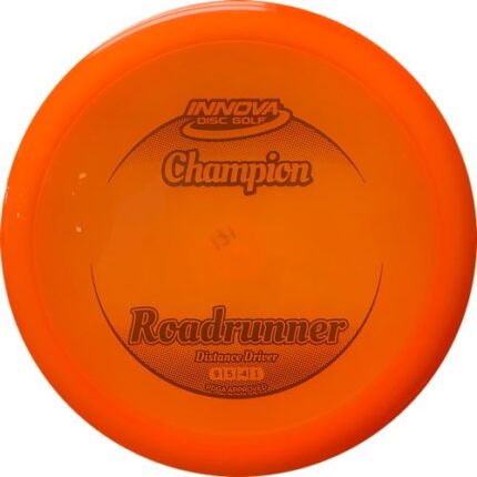 INNOVA ROADRUNNER CHAMPION