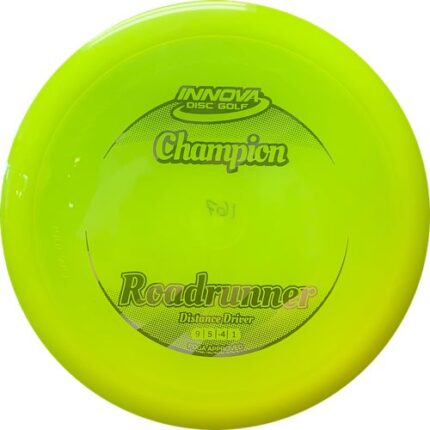 INNOVA ROADRUNNER CHAMPION