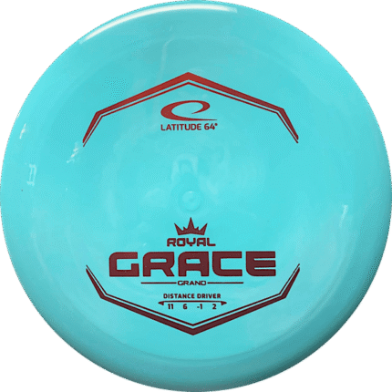 Latitude 64 Royal Grand Grace