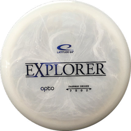 Latitude 64 Opto Explorer