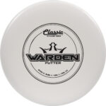 Dynamic Discs Warden Classic Blend