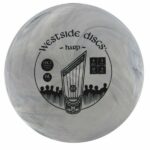 Westside Discs BT Hard Harp