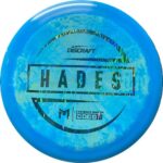 Paul McBeth ESP Hades Sweet Spot