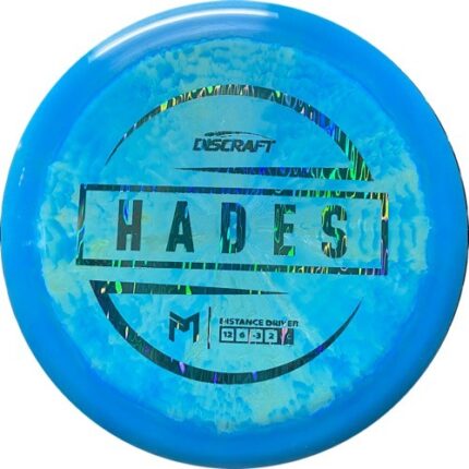 Paul McBeth ESP Hades Sweet Spot