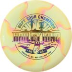 Discraft Ledgestone 2020 Hailey King Stalker