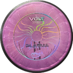 MVP Plasma Volt
