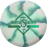 Discraft Ledgestone ESP Tour Series Xpress