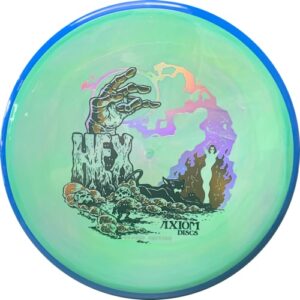 Axiom Discs Hex Special Edition