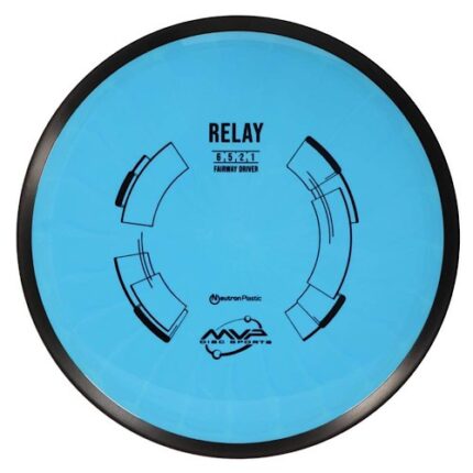 MVP Neutron Relay