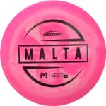 Discraft Paul McBeth ESP Malta