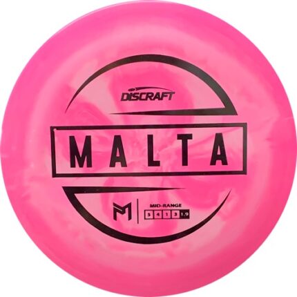 Discraft Paul McBeth ESP Malta