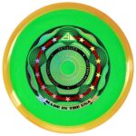 Axiom Discs Neutron Tenacity Special Edition