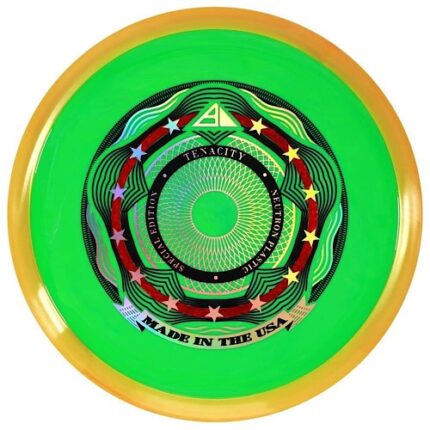 Axiom Discs Neutron Tenacity Special Edition