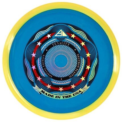 Axiom Discs Neutron Tenacity Special Edition