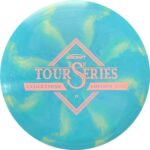 Discraft Ledgestone ESP Tour Series XS