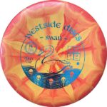 Westside Discs Swan 2 BT Medium Burst