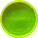 Discraft First Run Scorch