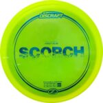 Discraft First Run Scorch