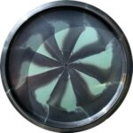 Discraft Wasp Ti Swirl Ledgestone 2021