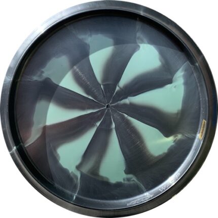 Discraft Wasp Ti Swirl Ledgestone 2021
