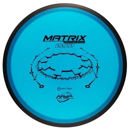 MVP MATRIX PROTON MIDRANGE