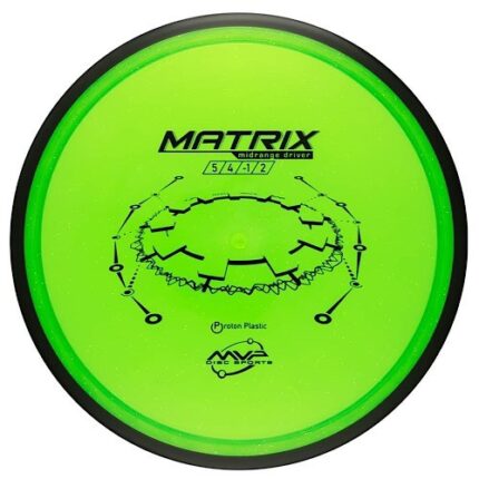 MVP MATRIX PROTON MIDRANGE