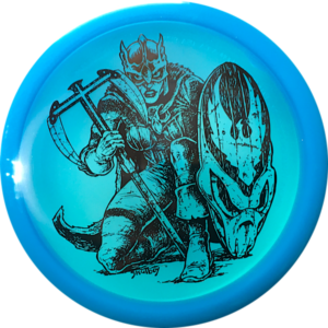 Innova Champion XXL Barbarian Teebird