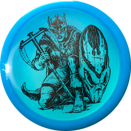 Innova Champion XXL Barbarian Teebird
