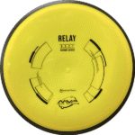 MVP Neutron Relay Understable Fairway Driver