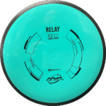 MVP Neutron Relay Understable Fairway Driver