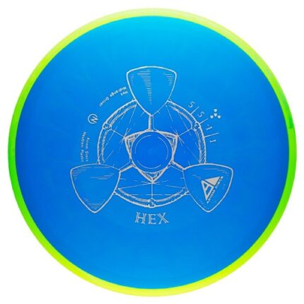 Axiom Hex Neutron Midrange