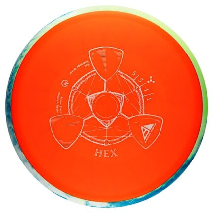 Axiom Hex Neutron Midrange
