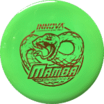 Innova Star Mamba
