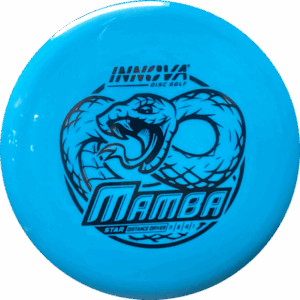 Innova Star Mamba