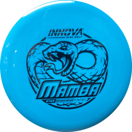 Innova Star Mamba