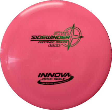 Innova Star Sidewinder