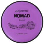 MVP Discs Electron NOMAD FIRM James Conrad Signature Series