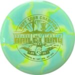 Discraft Ledgestone 2020 Hailey King Stalker