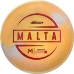 Discraft Paul McBeth ESP Malta