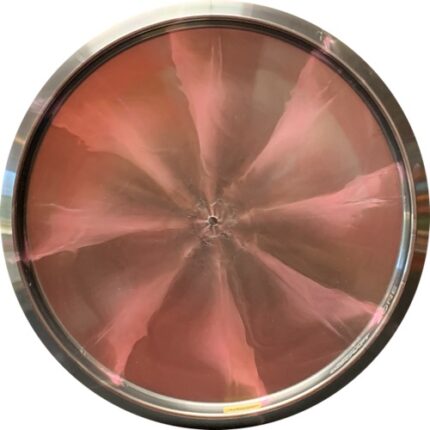 Discraft Ledgestone Ti Swirl Flx Zone