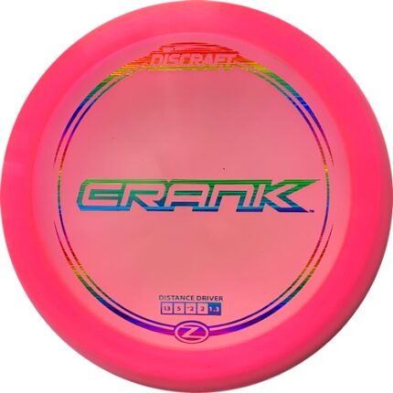 Discraft Crank Z Line