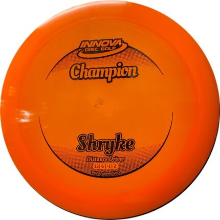 Innova Champion Shryke