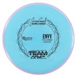 Axiom Discs Electron Envy SOFT James Conrad Signature Series