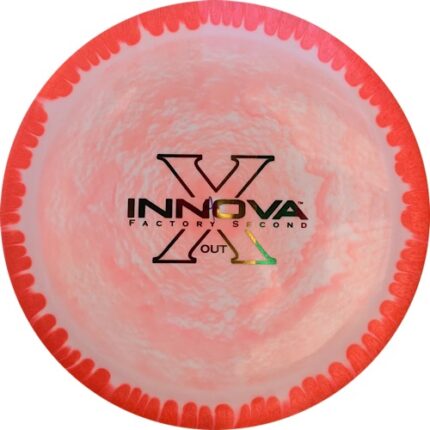 Innova Halo Star Shryke