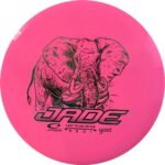 Latitude 64 Gold Jade