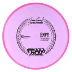 Axiom Discs Electron Envy Medium James Conrad Signature Series